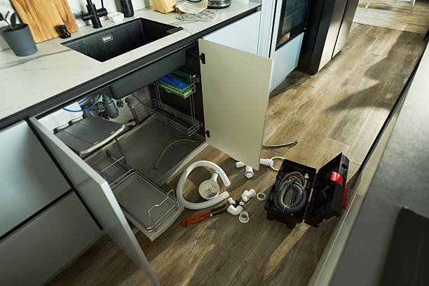 24/7 Emergency Drain Cleaning experts in Elk, WA