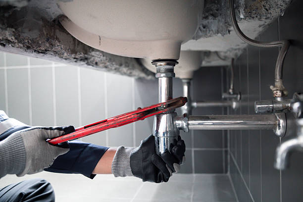 Trusted Gas Line Repair service in Elk, WA - AAA Plumbing Heating